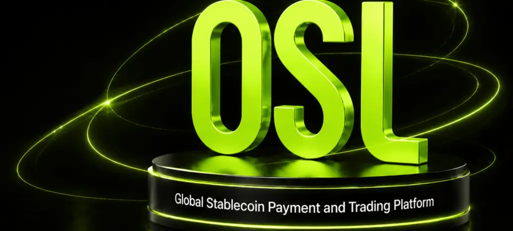 Hong Kong’s OSL Launches AgentPay for AI Stablecoin Payments