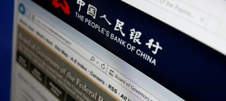 PBOC Widens Digital Yuan Operator Roster to 30 Under Five-Year Plan