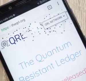 Banks Test Quantum Crypto Transfers on NEAR
