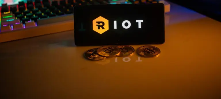 Riot Platforms Signs $9.1 Billion, 191 MW AI Lease at Rockdale