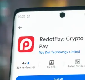 RedotPay Vows to Fight $472.8M Binance Lawsuit