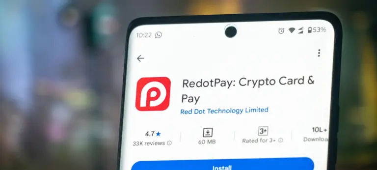 RedotPay Vows to Fight $472.8M Binance Lawsuit