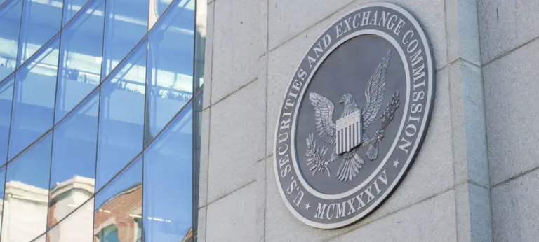SEC Sets August 14 Vote to Propose ‘Regulation Crypto’ Offering Rules