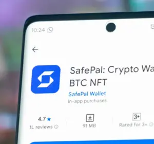 SafePal Data Breach Exposes Details of Nearly 40,000 Users
