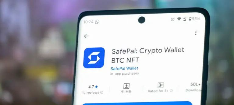 SafePal Data Breach Exposes Details of Nearly 40,000 Users