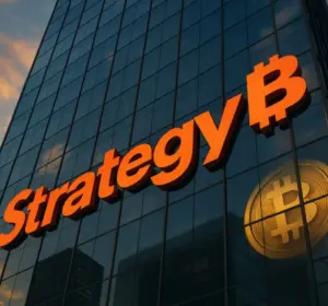 MicroStrategy-Linked Wallet Moves $66 Million in Bitcoin as Sale Speculation Builds