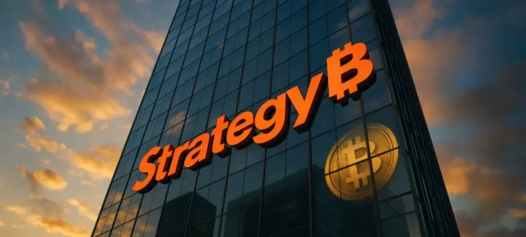 Strategy Raises $334M But Buys No Bitcoin