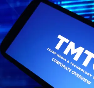 Trump Media Moves $165M in Bitcoin as Balance Matches Collateral Amount