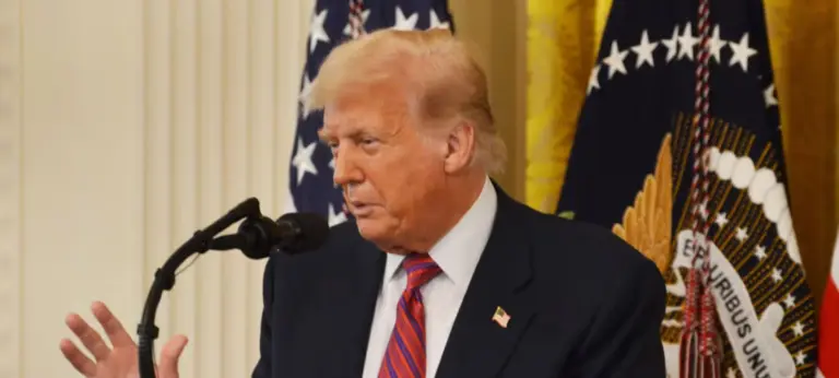 Trump Media’s Bitcoin Holdings Shrink as Crypto Losses Reach $360.6 Million