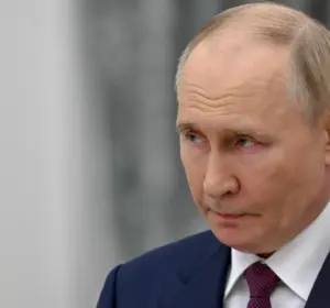 Putin Signs Broad Crypto Law Ahead of September Trading Rules