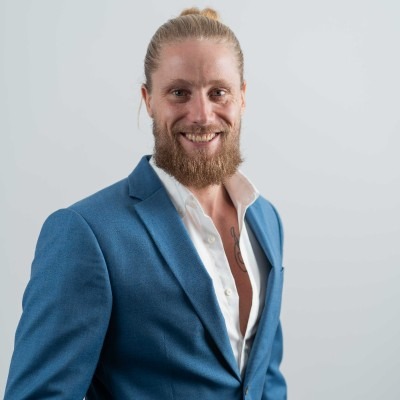 Bjorn Norin