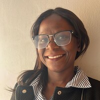 Photo of Fhumulani Lukoto