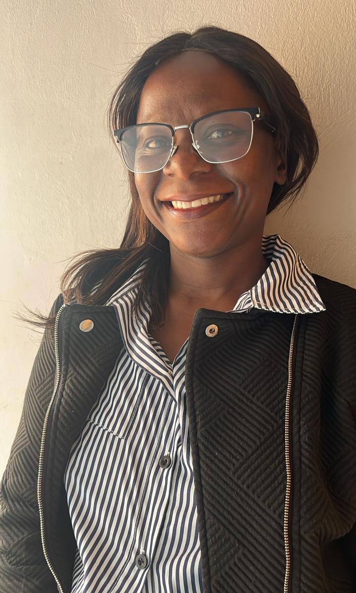 Fhumulani Lukoto