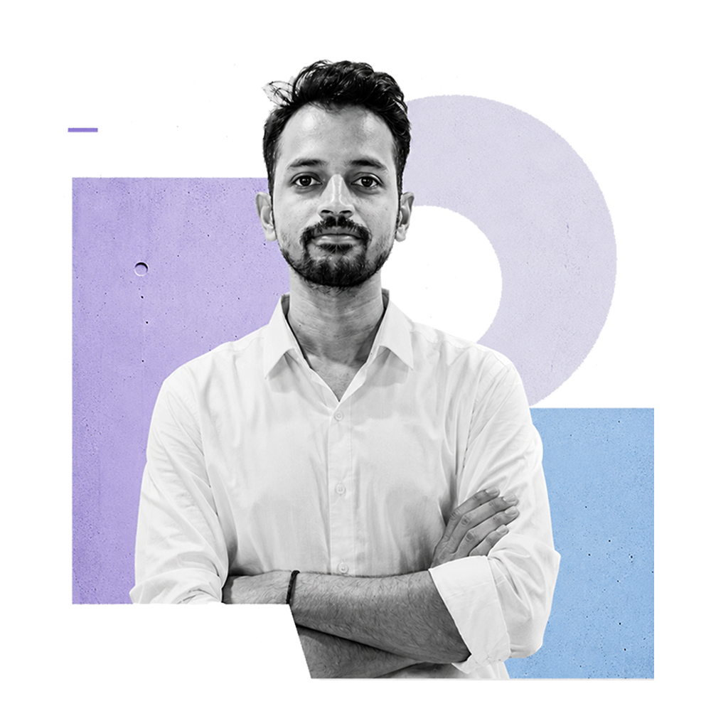 Prashant Rothe