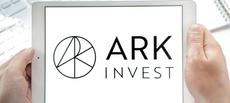 ARK Invest Tokenizes Venture Fund Holding OpenAI, Anthropic Stakes