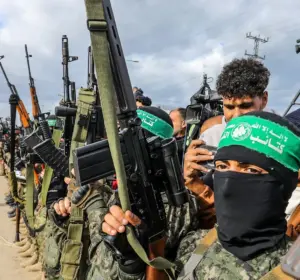 Hamas’ Military Wing Advised Donors to Avoid Binance, Court Filing Shows
