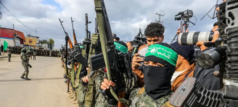 Hamas’ Military Wing Advised Donors to Avoid Binance, Court Filing Shows