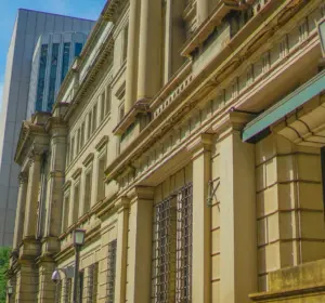 Bank of Japan Raises Rates to 31-Year High, Bitcoin Tops $77,000