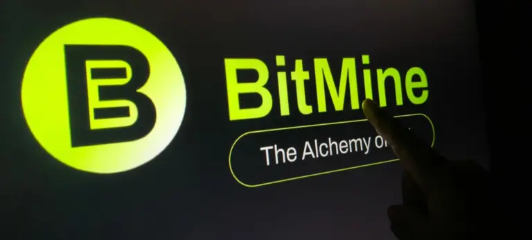 BitMine Adds 17,362 ETH as Holdings Cross 6 Million