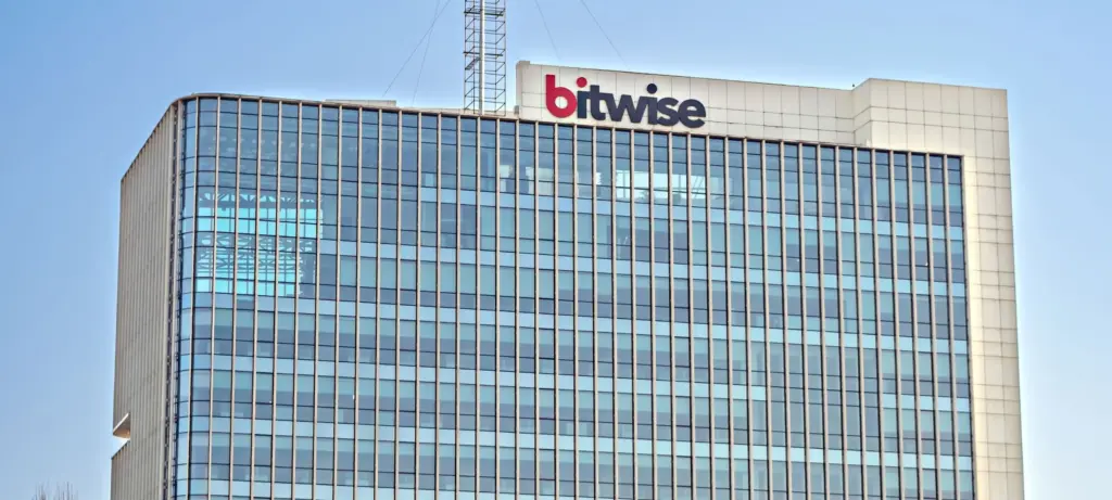 Bitwise Launches U.S. Spot NEAR ETP Following Token Rally