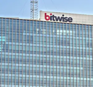 Bitwise Finds 1%-2% Crypto Allocations Common