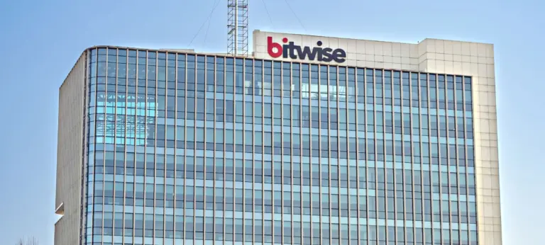 Bitwise Finds 1%-2% Crypto Allocations Common