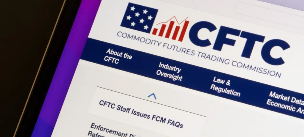 CFTC Chair Outlines Registration Path for Crypto Exchanges