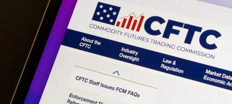 CFTC Opens Regulated Derivatives Access to Crypto Apps