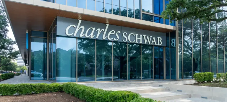 Charles Schwab Ordered to Pay $1.34M Over $1.7M Crypto Scam Loss