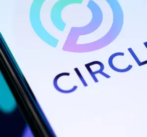 Circle CFO Jeremy Fox-Geen to Step Down by End of 2026