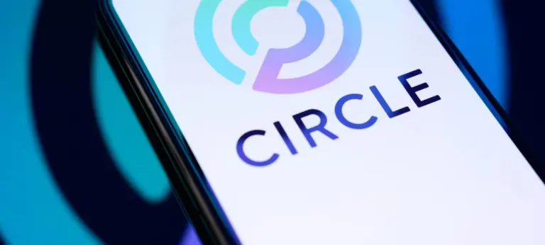 Circle CFO Jeremy Fox-Geen to Step Down by End of 2026