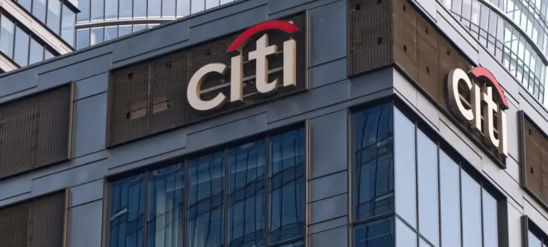 Citi Adds Stablecoin Acceptance for Institutional Clients Through Coinbase