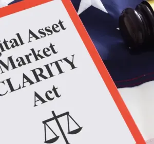 Crypto Industry Spent $8 Million Lobbying for a Bill That Never Passed