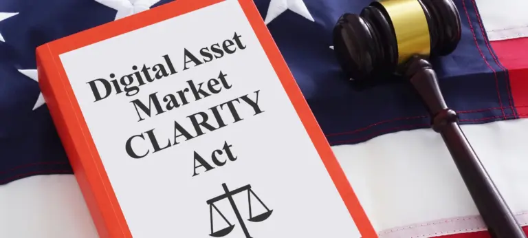 Banking Groups Push for Stricter Stablecoin Limits in CLARITY Act