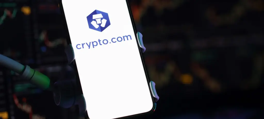 Crypto.com and OG.com Launch Crypto Perpetuals for U.S. Traders