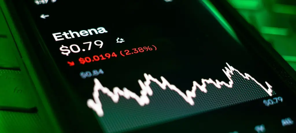 Ethena Takes USDe Basis Trade Into Tokenized U.S. Equities