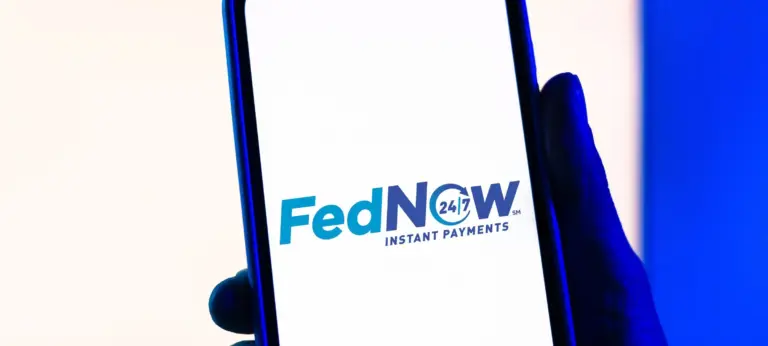 FedNow Prepares Cross-Border Support for U.S. Banks
