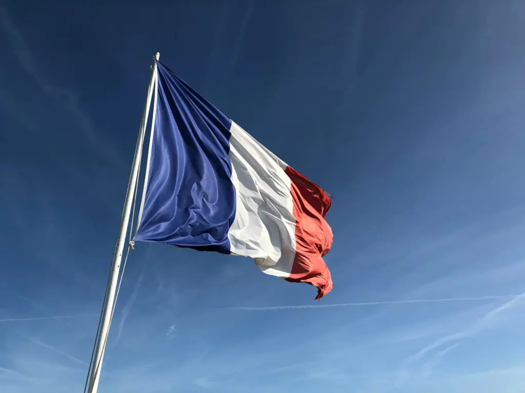 France Records $9.4B in Crypto Activity