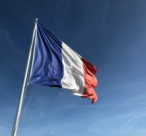 France Records $9.4B in Crypto Activity