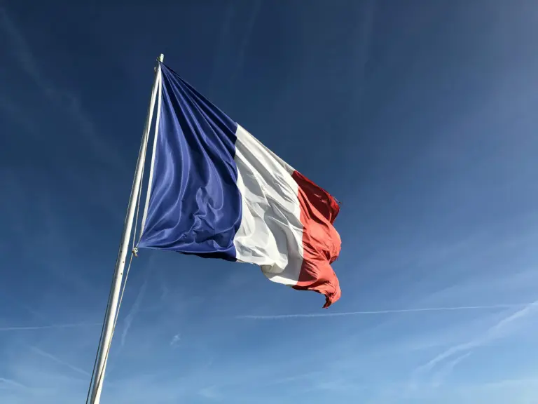 France Records $9.4B in Crypto Activity