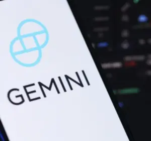 Gemini’s Stock Down 80% From IPO High, Reviving Takeover Speculation