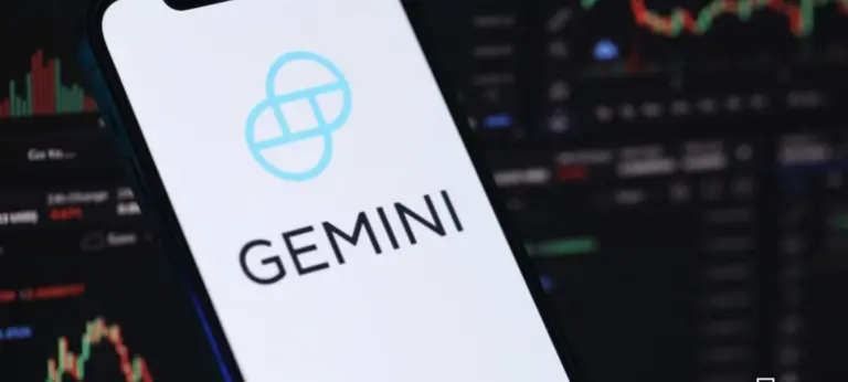 Gemini’s Stock Down 80% From IPO High, Reviving Takeover Speculation