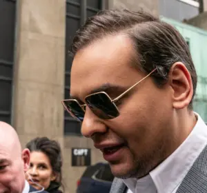 Kalshi Bans George Santos for Life Over State of the Union Betting Scheme