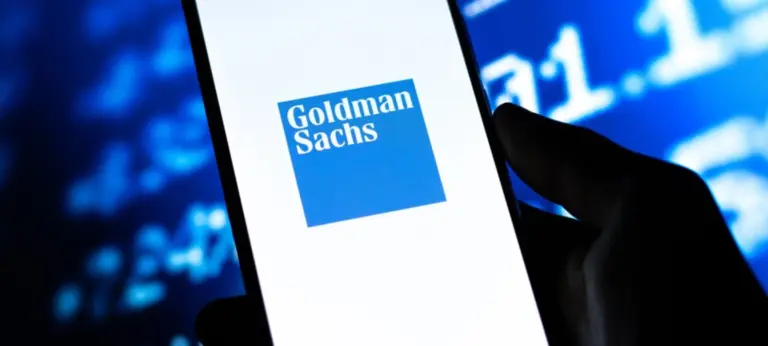 Goldman Sachs Joins 21-Firm USD Stablecoin Venture Targeting 2027