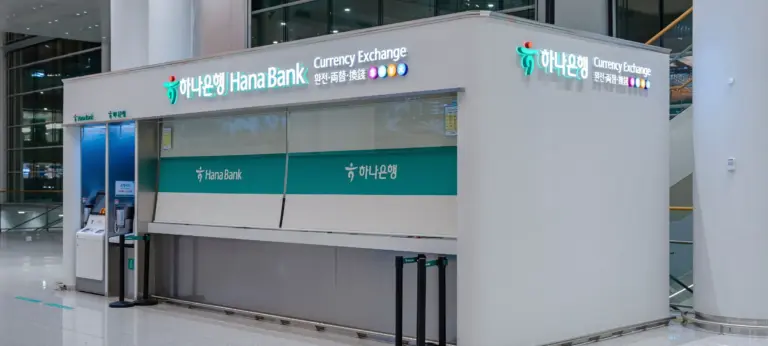 Hana Bank Issues $100M Digital Bond On Euroclear