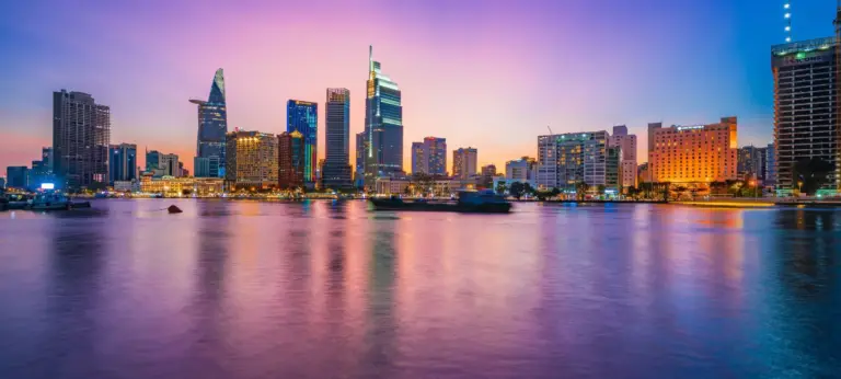 Vietnam Targets First Crypto Licenses in 2026