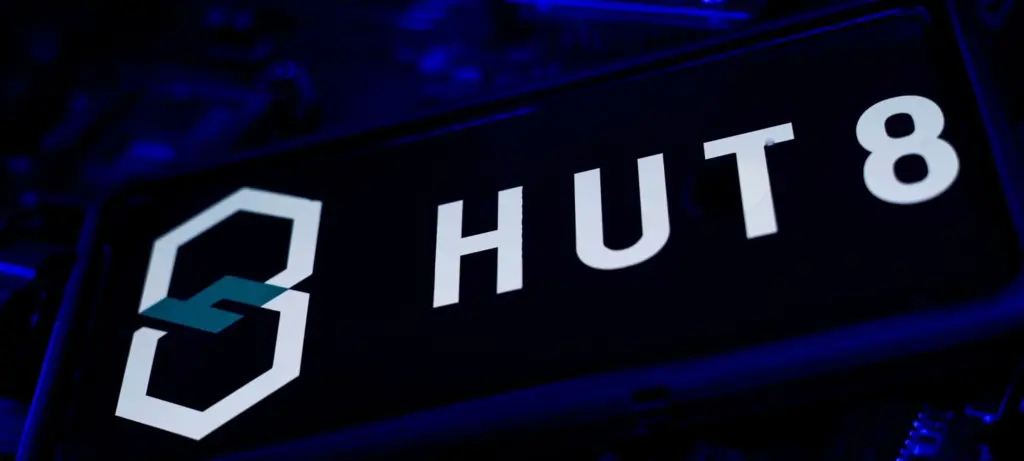 Hut 8 Co-Founder Warns AI Risks Could Hit Banking Systems