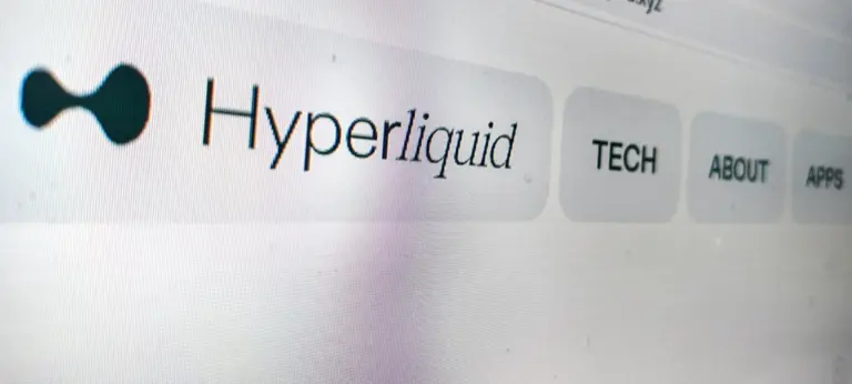 Hyperliquid’s HYPE Becomes Fifth-Largest Holding in Hashdex Crypto ETF