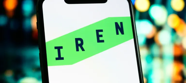 IREN Shares Fall as AI Contracted ARR Outpaces Recognized Revenue