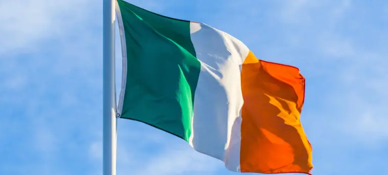 Ireland Excludes Crypto From Investment Accounts